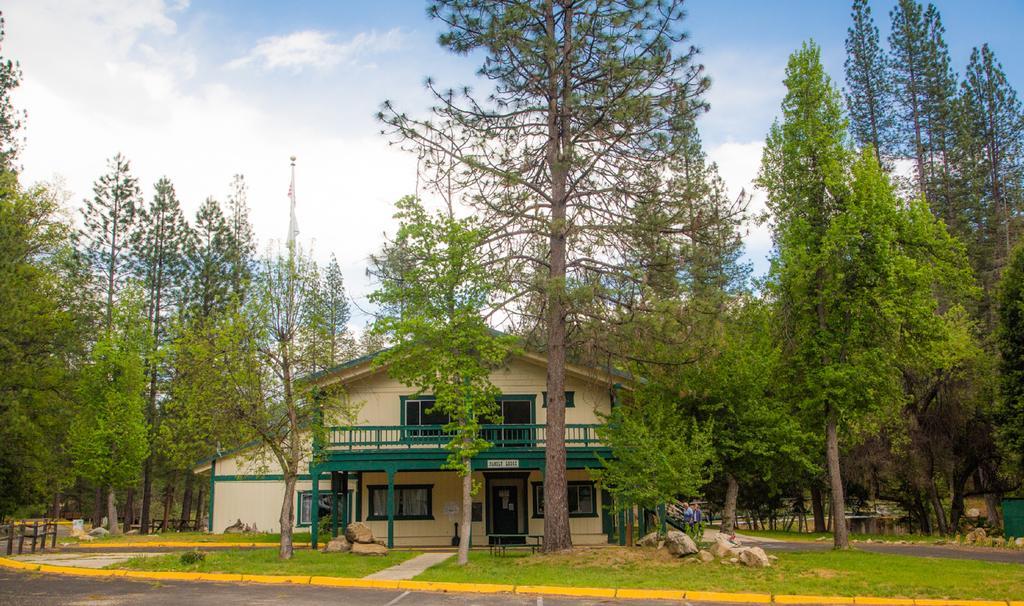 Yosemite Lakes Bunkhouse 27 *