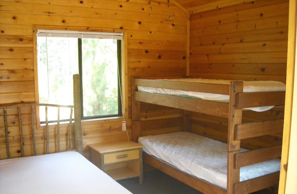 Parco vacanze Yosemite Lakes Bunkhouse 27 Harden Flat