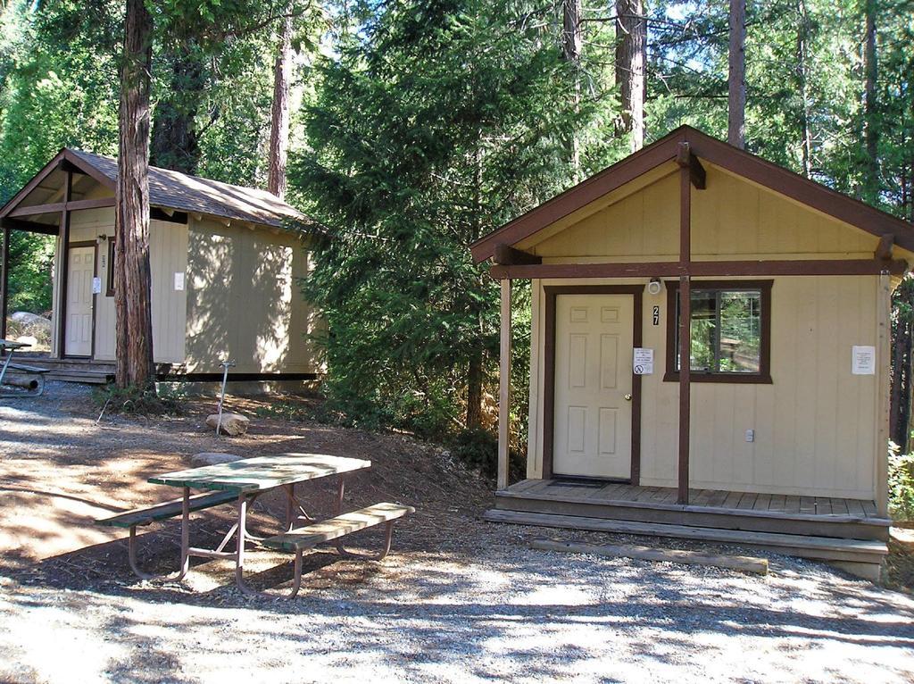 Yosemite Lakes Bunkhouse 27 * Harden Flat