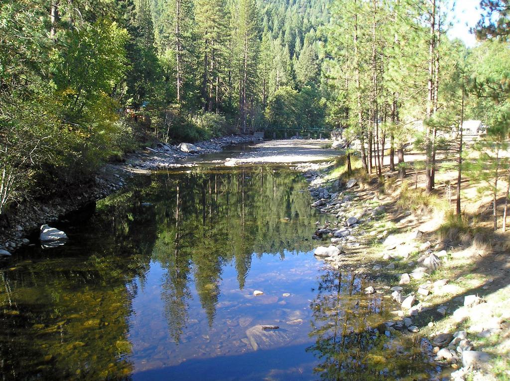 Parco vacanze Yosemite Lakes Bunkhouse 27